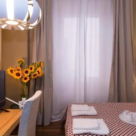 Affittacamere Holidays Via Colombo 32 La Spezia