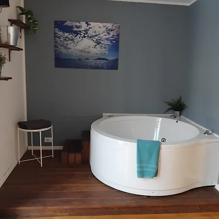 Holidays Via Colombo 32 La Spezia