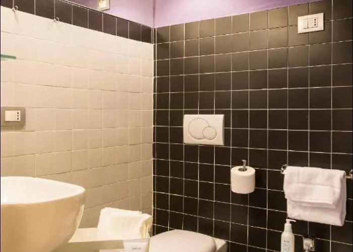 Gasthof Holidays Via Colombo 32