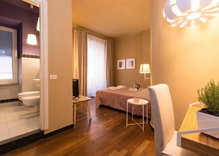 Holidays Via Colombo 32 3*