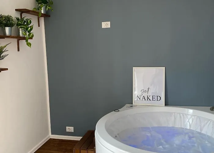 Holidays Via Colombo 32 Gasthof