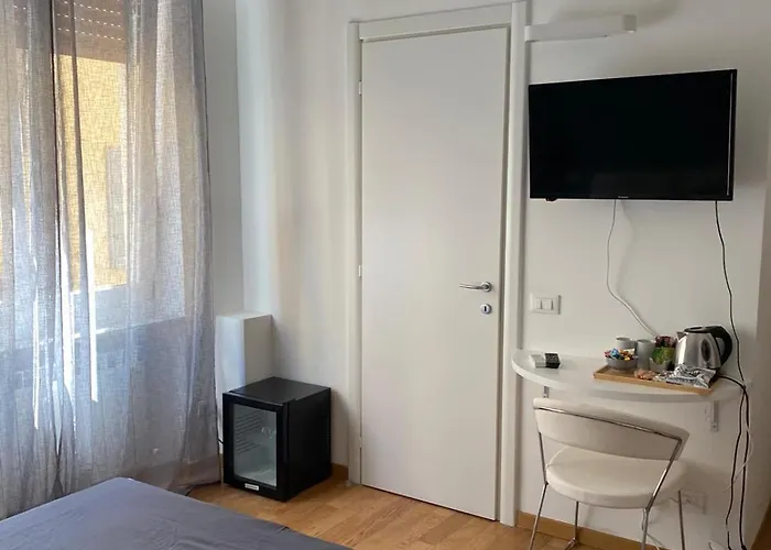 Holidays Via Colombo 32 Gasthof 3*