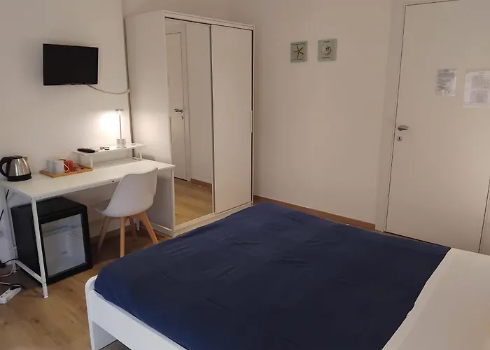 Holidays Via Colombo 32 3* La Spezia