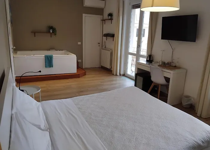 Holidays Via Colombo 32 Gasthof