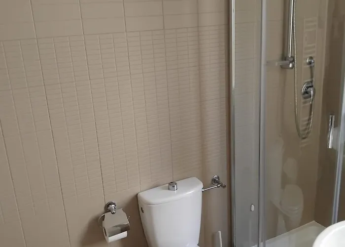 Gasthof Holidays Via Colombo 32 La Spezia