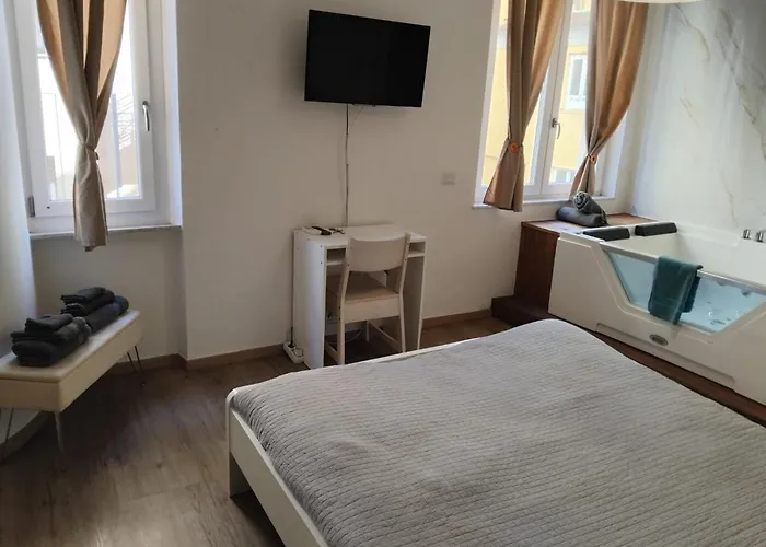 Holidays Via Colombo 32 3*