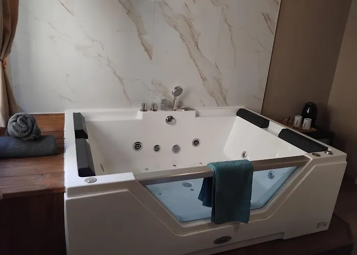 Holidays Via Colombo 32 Gasthof La Spezia