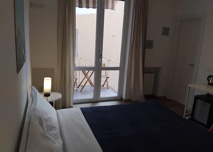 Holidays Via Colombo 32 Gasthof