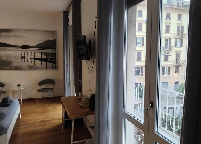 Holidays Via Colombo 32 Gasthof 3*