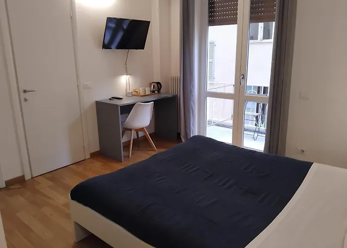 Holidays Via Colombo 32 3* La Spezia