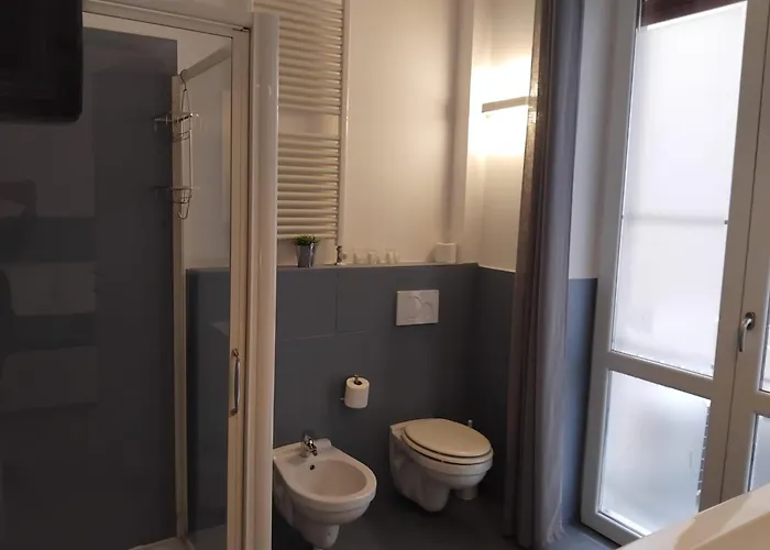 Holidays Via Colombo 32 La Spezia