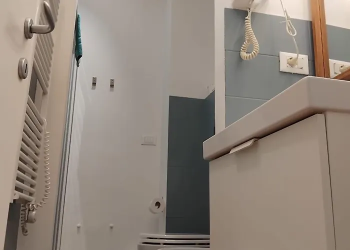 Holidays Via Colombo 32 3*